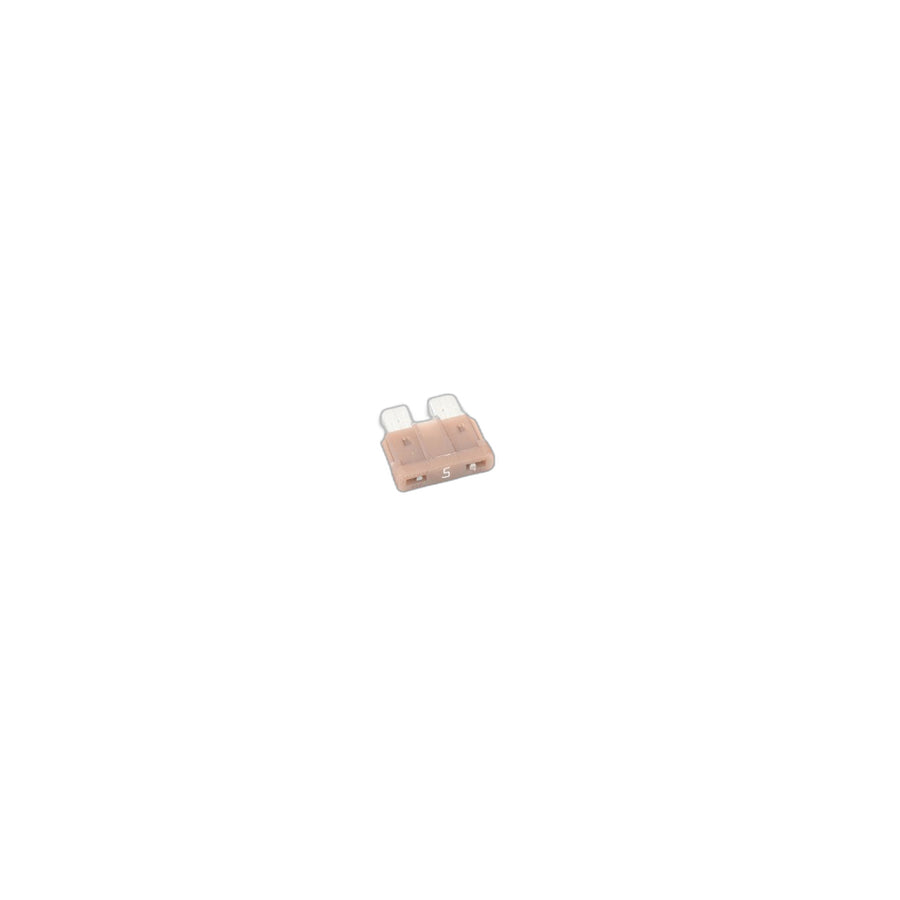 Genuine BMW Mini 61131372523 E84 F16 Fuse 5A (Inc. 730d) | ML Performance US Car Parts