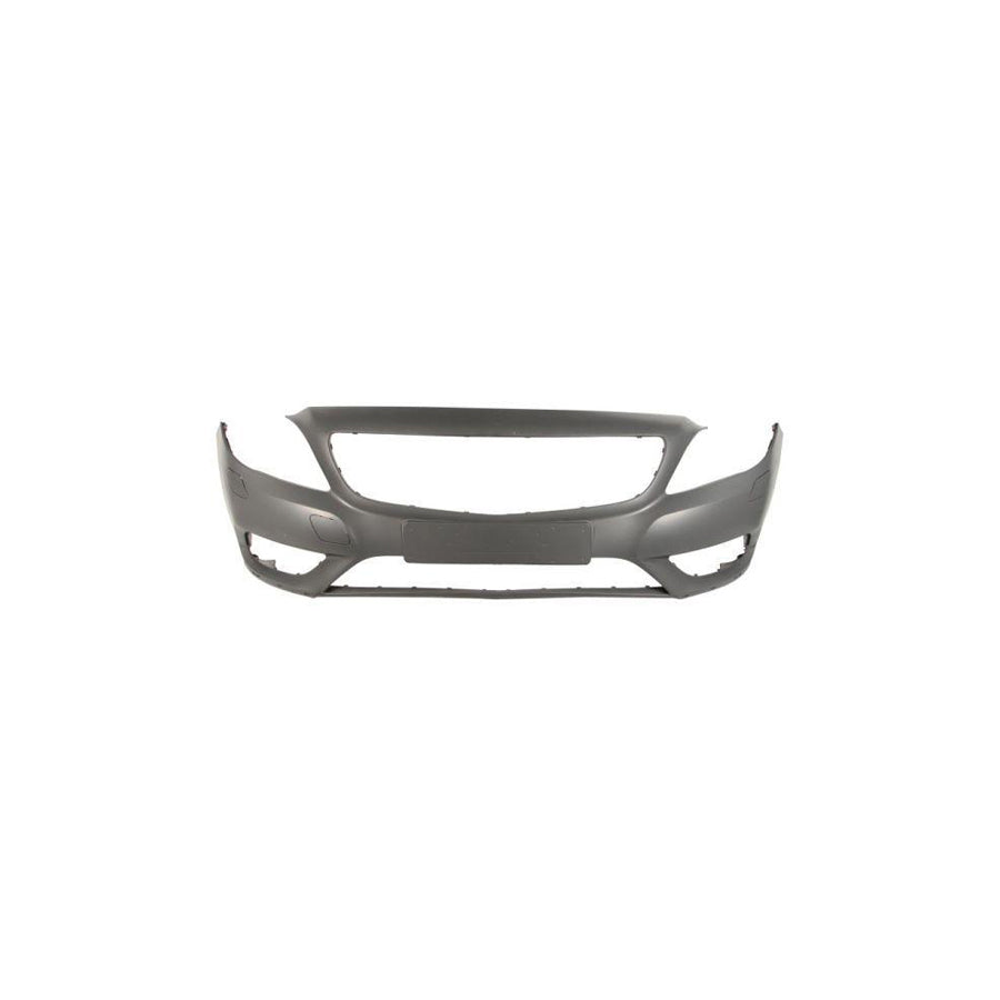Blic 5510-00-3509903P Bumper Suitable For Mercedes-Benz B-Class (W246, W242)