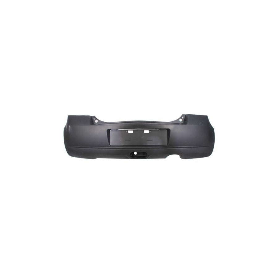 Blic 5506-00-6814950P Rear Bumper For Suzuki Swift III Hatchback (Mz, Ez)