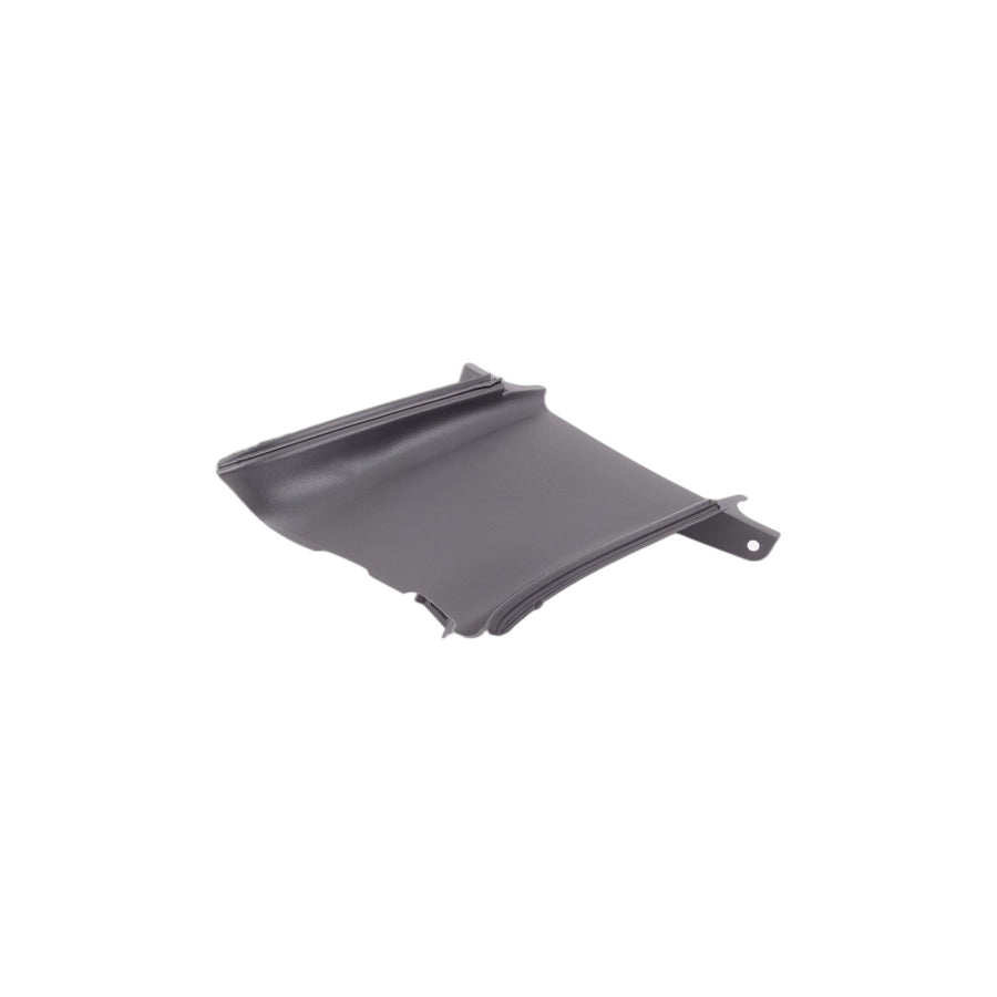 Genuine BMW 51747295354 Air Channel Right (Inc. 740i, 740dX & 730Ld) | ML Performance US Car Parts