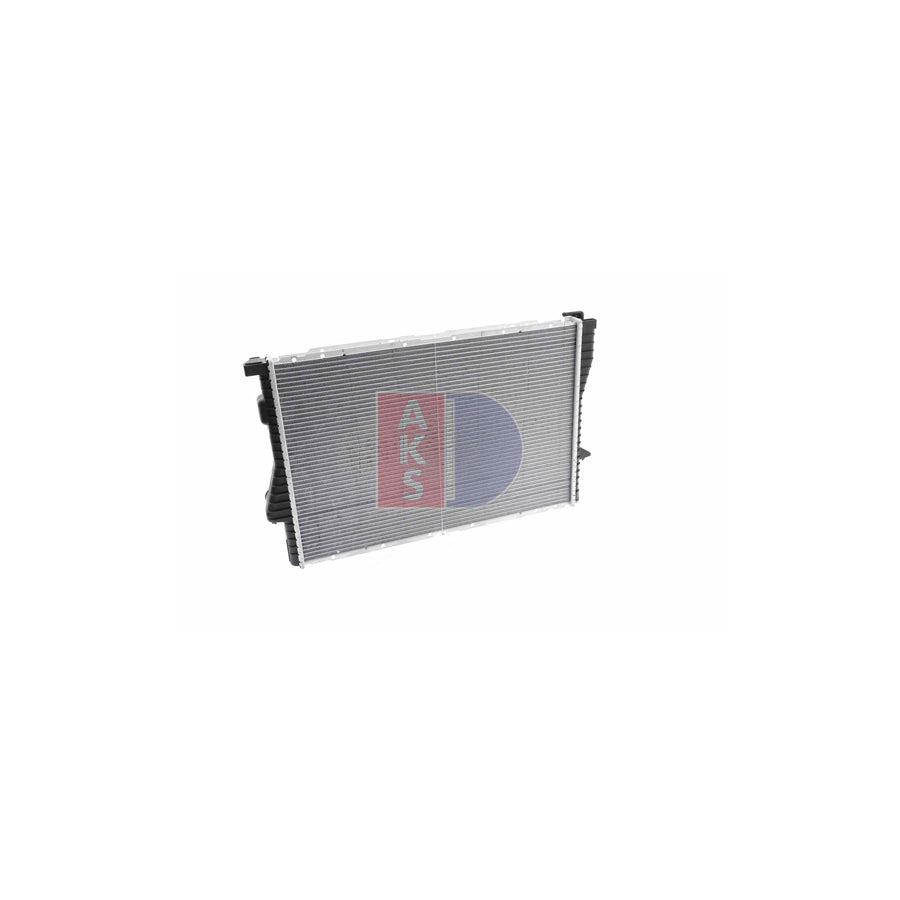 AKS Dasis 051420N Engine Radiator for BMW 5 Touring (E39)