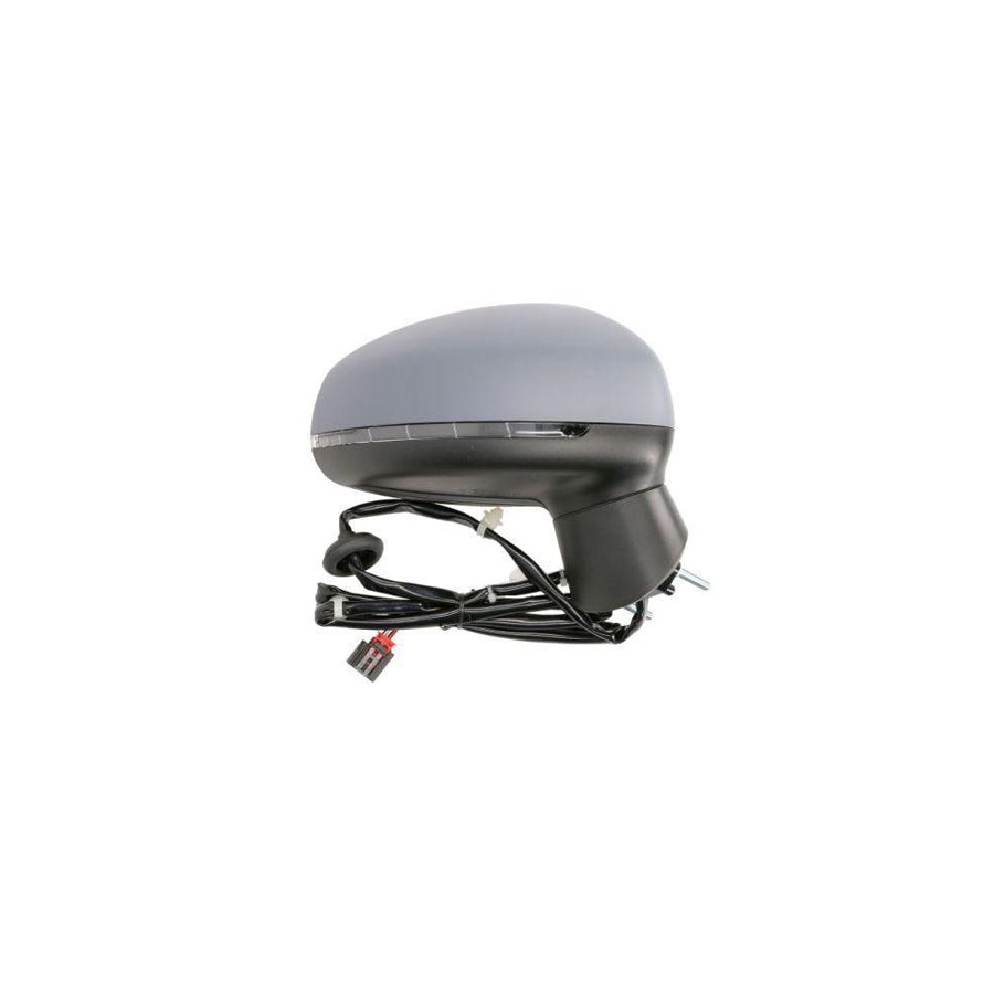 Blic 5402-25-044365P Wing Mirror For Audi A1