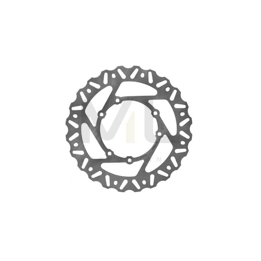 TRW MST301EC Brake Disc | ML Performance Car Parts