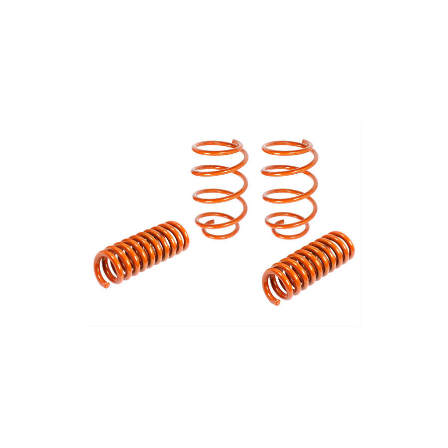 aFe 410-402003-N Lowering Springs Chevrolet Camaro 16-21 V6-3.6L/L4-2.0L (T) | ML Performance US Car Parts