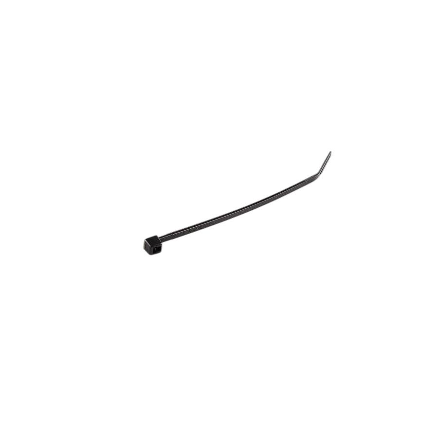 Genuine BMW 61131372391 E92 G11 Cable Tie L=100mm/B=2,5mm (Inc. 316d) | ML Performance US Car Parts