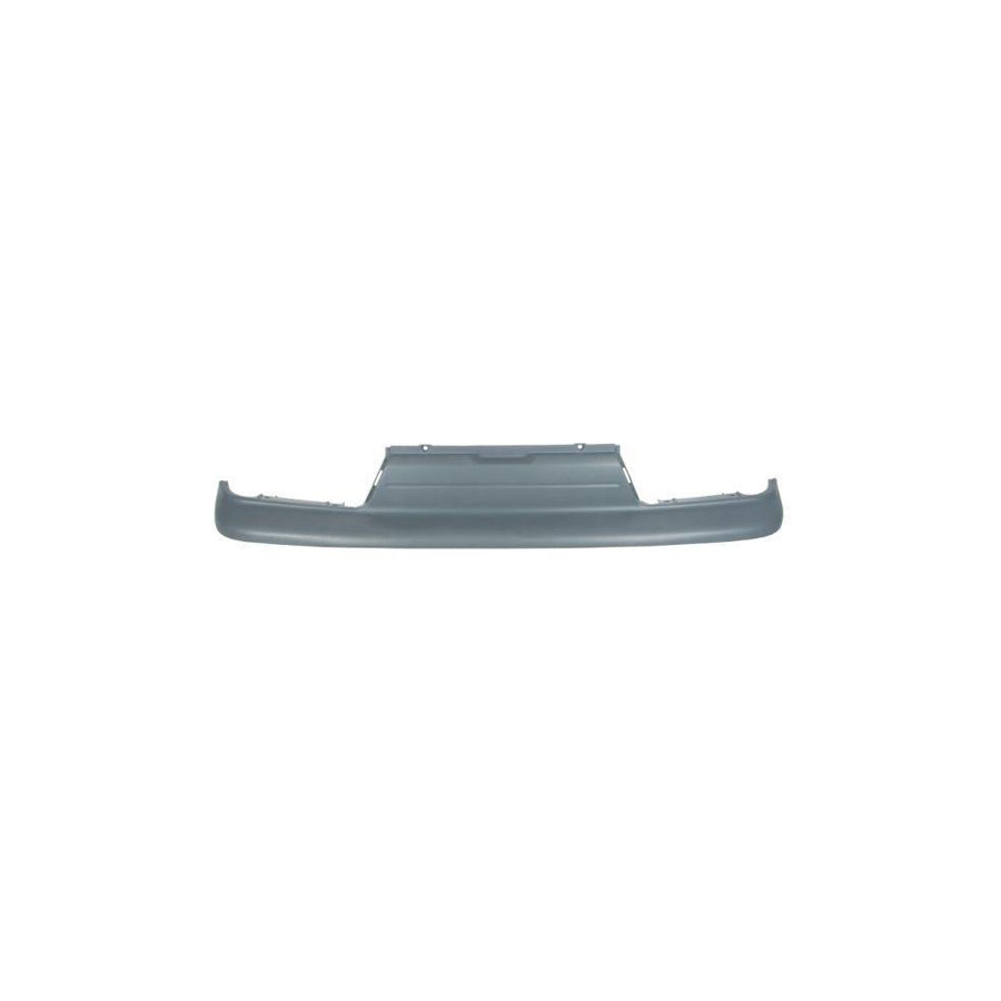 Blic 5506-00-6811953Q Rear Bumper For Suzuki Swift