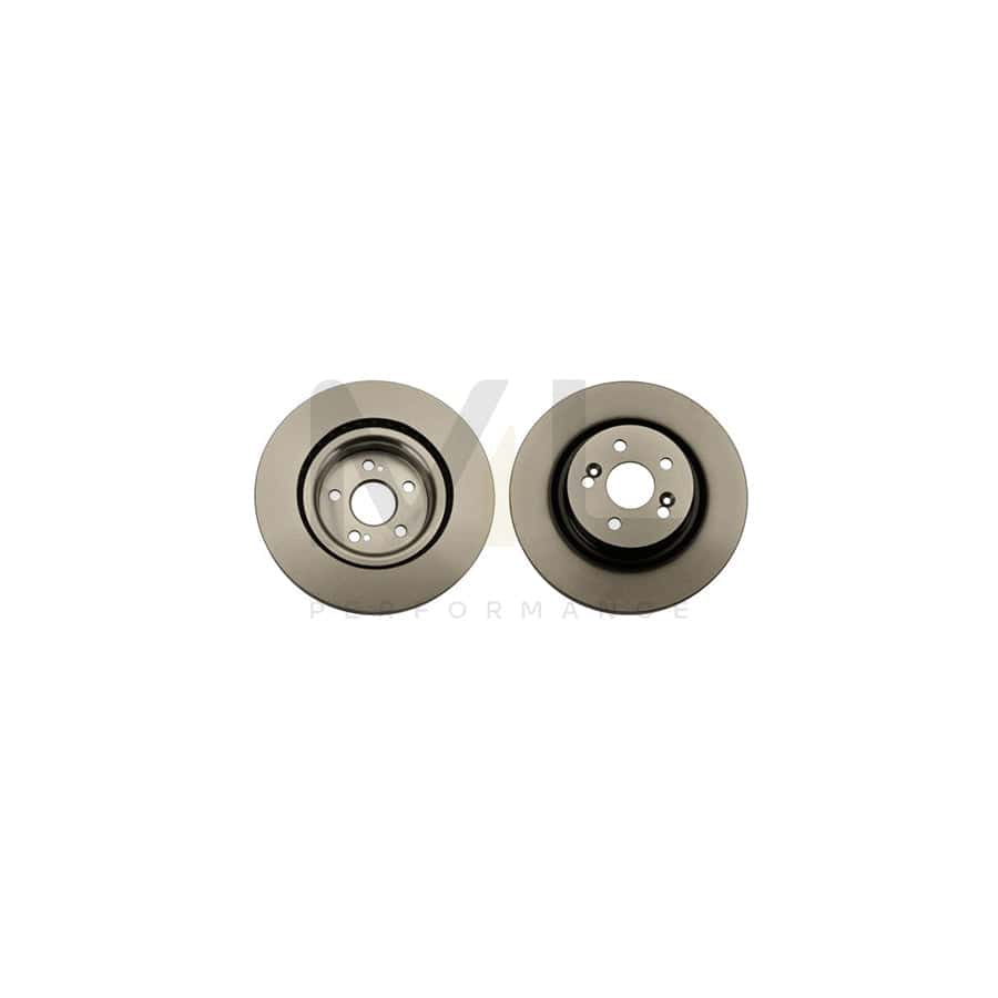 TRW DF6117S Brake Disc Vented, Painted | ML Performance Car Parts