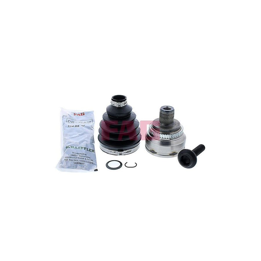 FAG 771 0771 30 Joint Kit, Drive Shaft