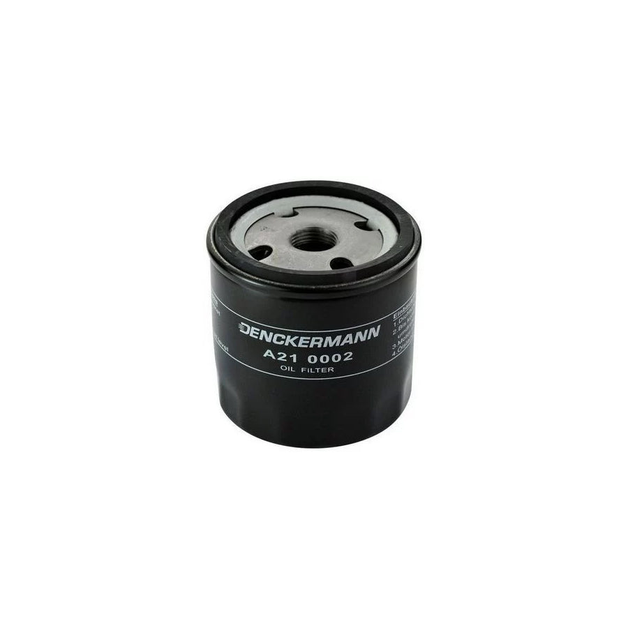 Denckermann A210002 Oil Filter