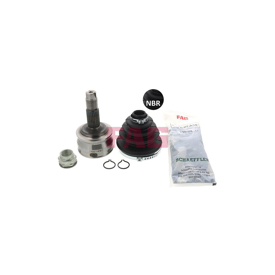 FAG 771 0795 30 Joint Kit, Drive Shaft
