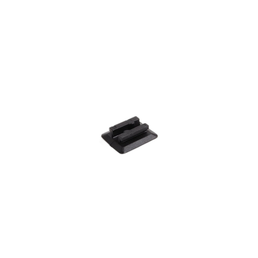 Genuine BMW 61131378908 E30 E52 F31 Bracket, Plug Connection Black (Inc. 120d) | ML Performance US Car Parts