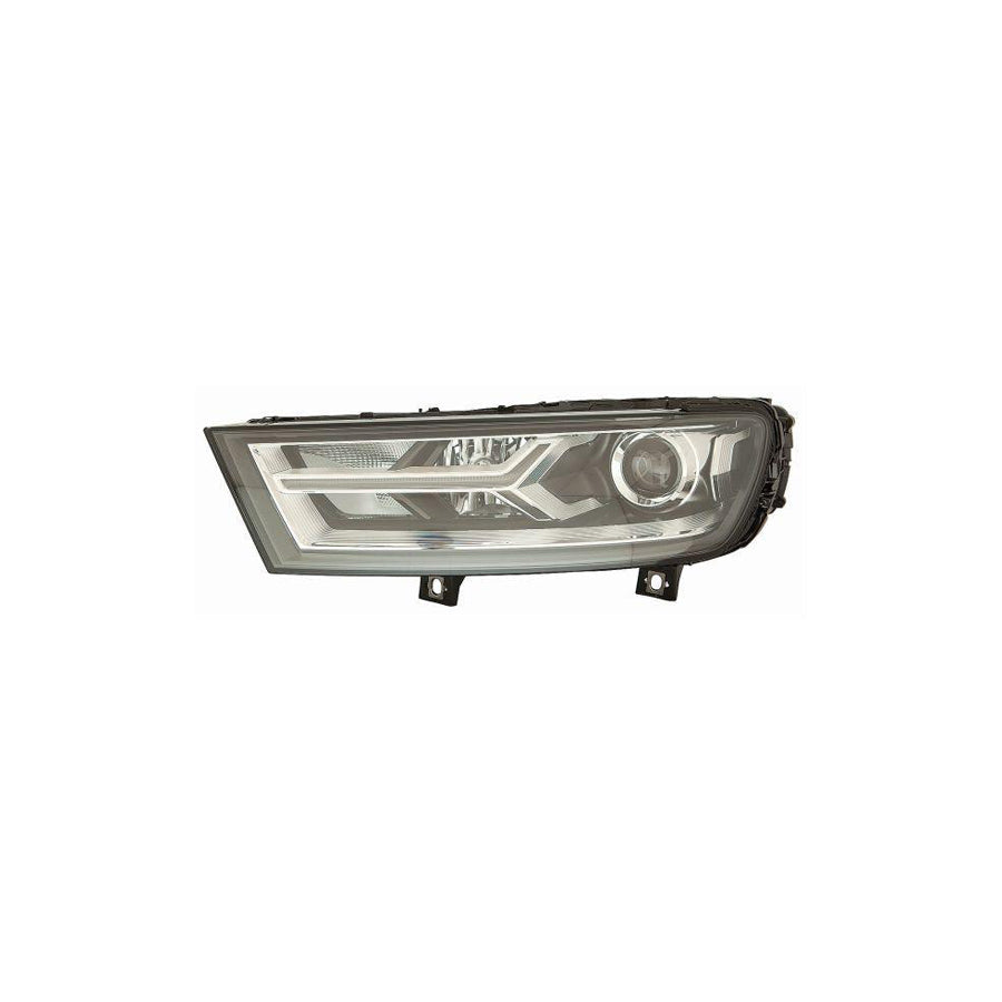 Abakus 4461162Rmlehm2 Headlight for Audi Q7