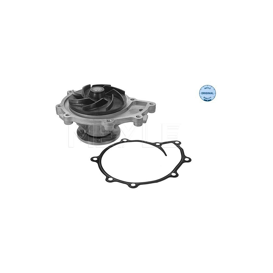 Meyle 12-34 220 0004 Water Pump