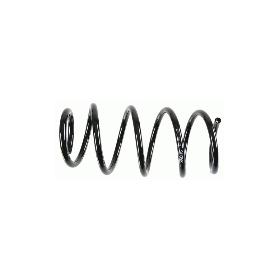 Sachs 993 036 Coil Spring