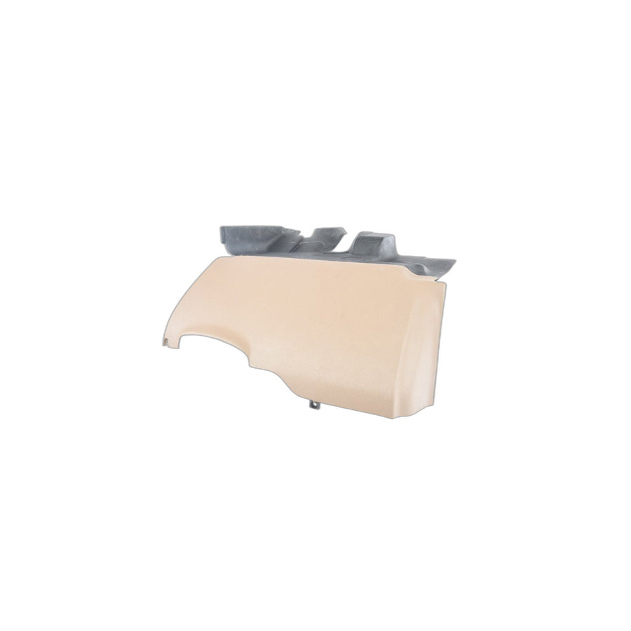 Genuine BMW 51458167309 E36 Trim Panel Lower Left BEIGE (Inc. 325i, 318i & 318is) | ML Performance US Car Parts
