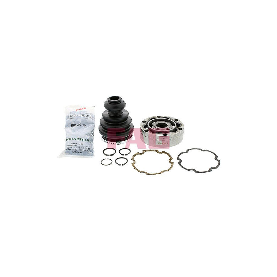FAG 771 0792 30 Joint Kit, Drive Shaft For VW Transporter