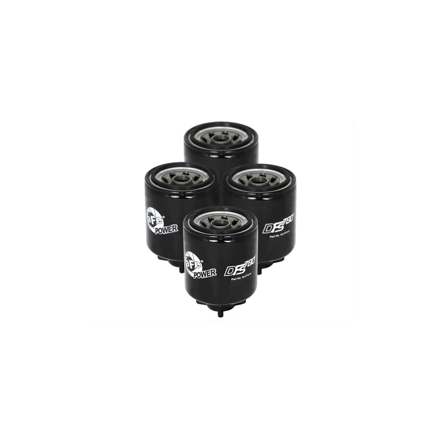 aFe 44-FF019-MB Fuel Filter | ML Performance US Car Parts