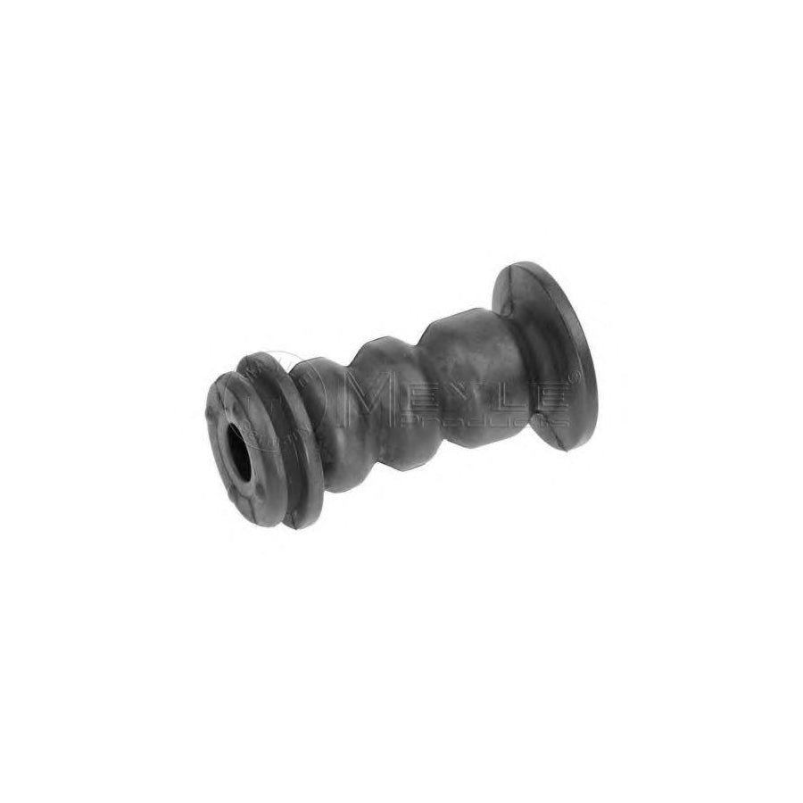 Meyle 100 742 0001 Rubber Buffer, Suspension
