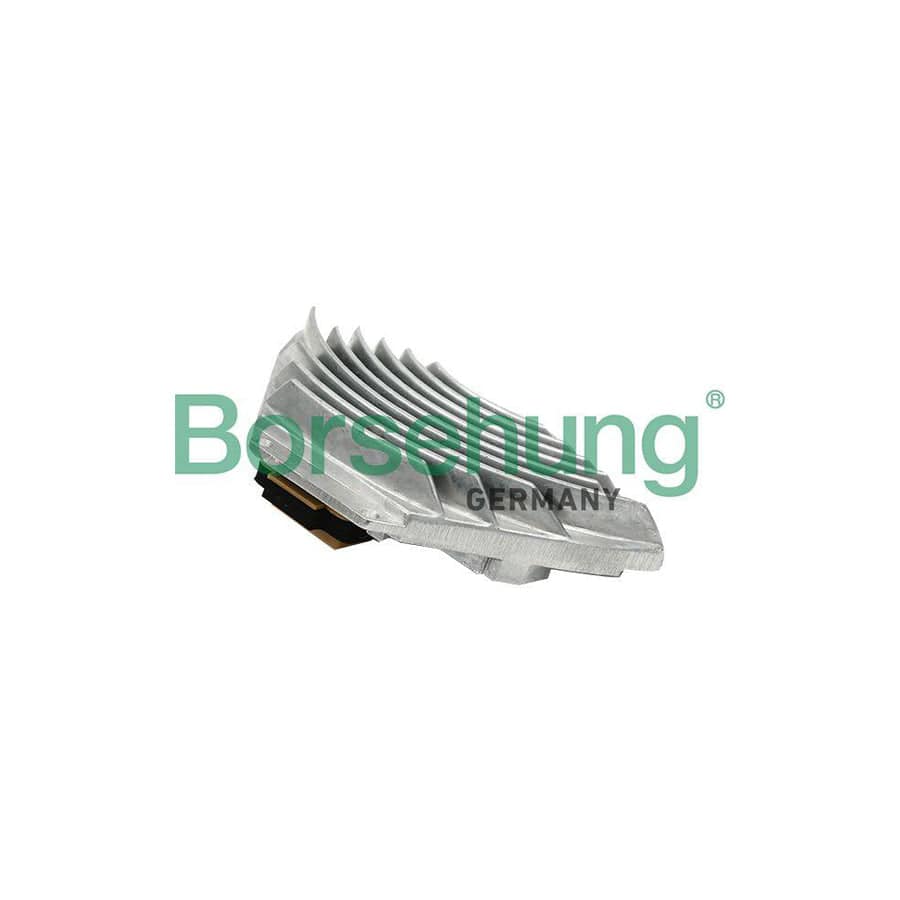 Borsehung B11452 Regulator, Passenger Compartment Fan