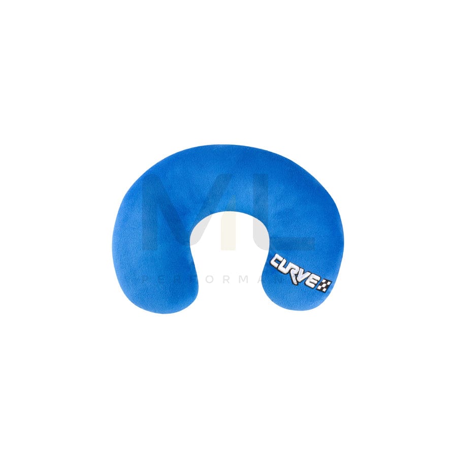 WALSER 26117 Kids’ travel pillow Pale blue