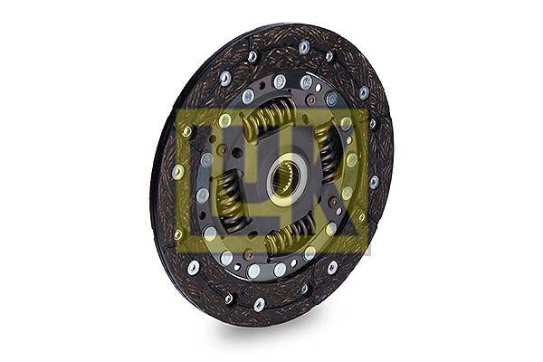 LuK 320 0301 10 Clutch Disc