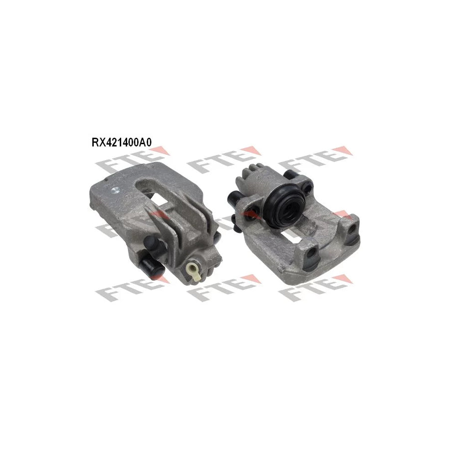 FTE Rx421400A0 Brake Caliper for BMW 5 Touring (E39)