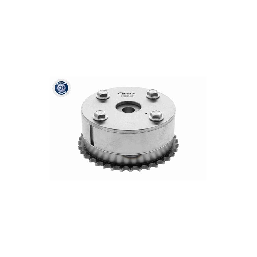 Ackoja A38-0286 Oil Sump | ML Performance US