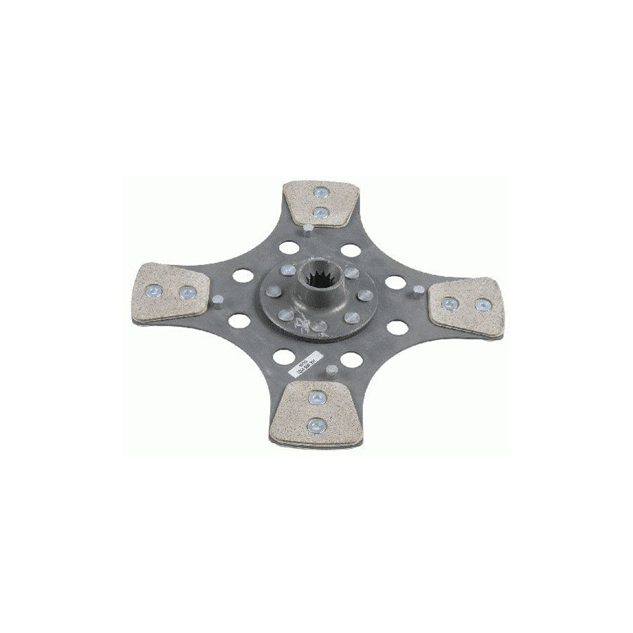 Sachs 1864 600 351 Clutch Disc