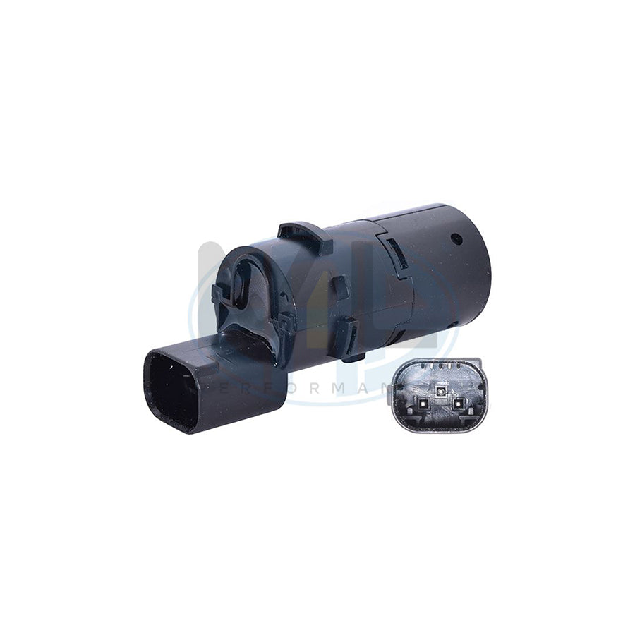ERA 566094A Parking sensor Front, Black, Ultrasonic Sensor