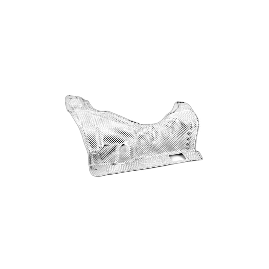 Genuine BMW 51487158418 F16 Heat Insulation, Front Right (Inc. X6 40dX, X5 3.0si & X5 35iX) | ML Performance US Car Parts