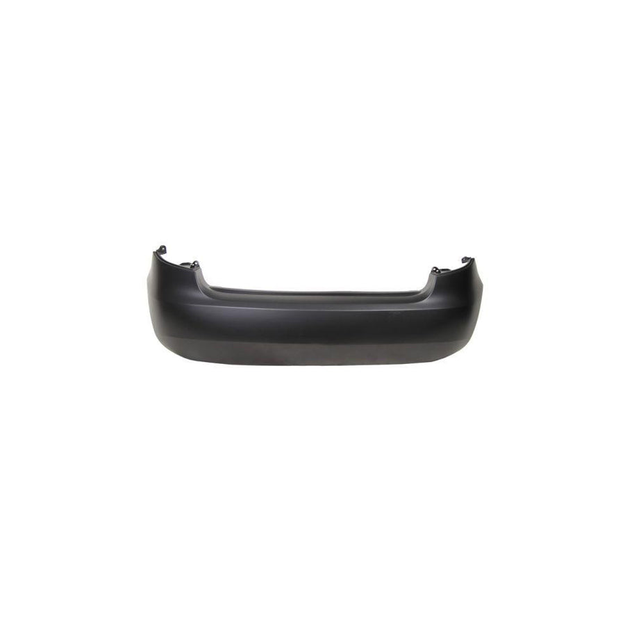 Blic 5506-00-7515950P Rear Bumper For Skoda Fabia