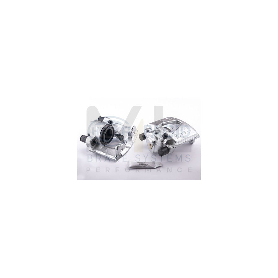 HELLA 8AC 355 386-921 Brake Caliper without holder