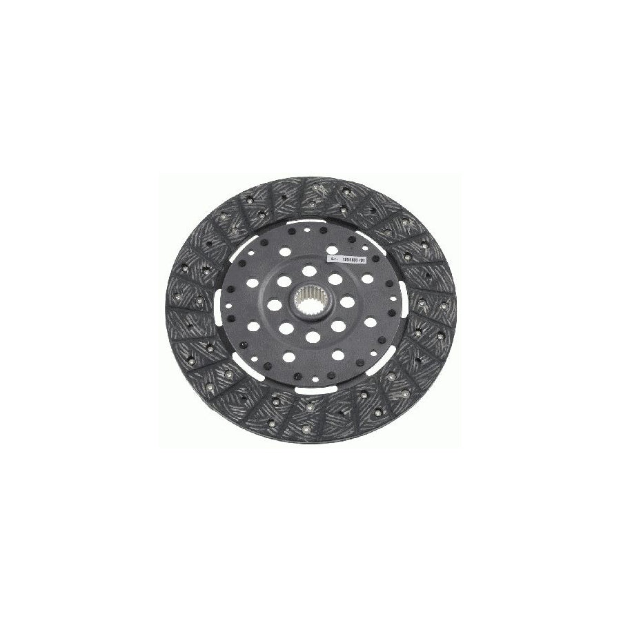 Sachs 1864 600 701 Clutch Disc