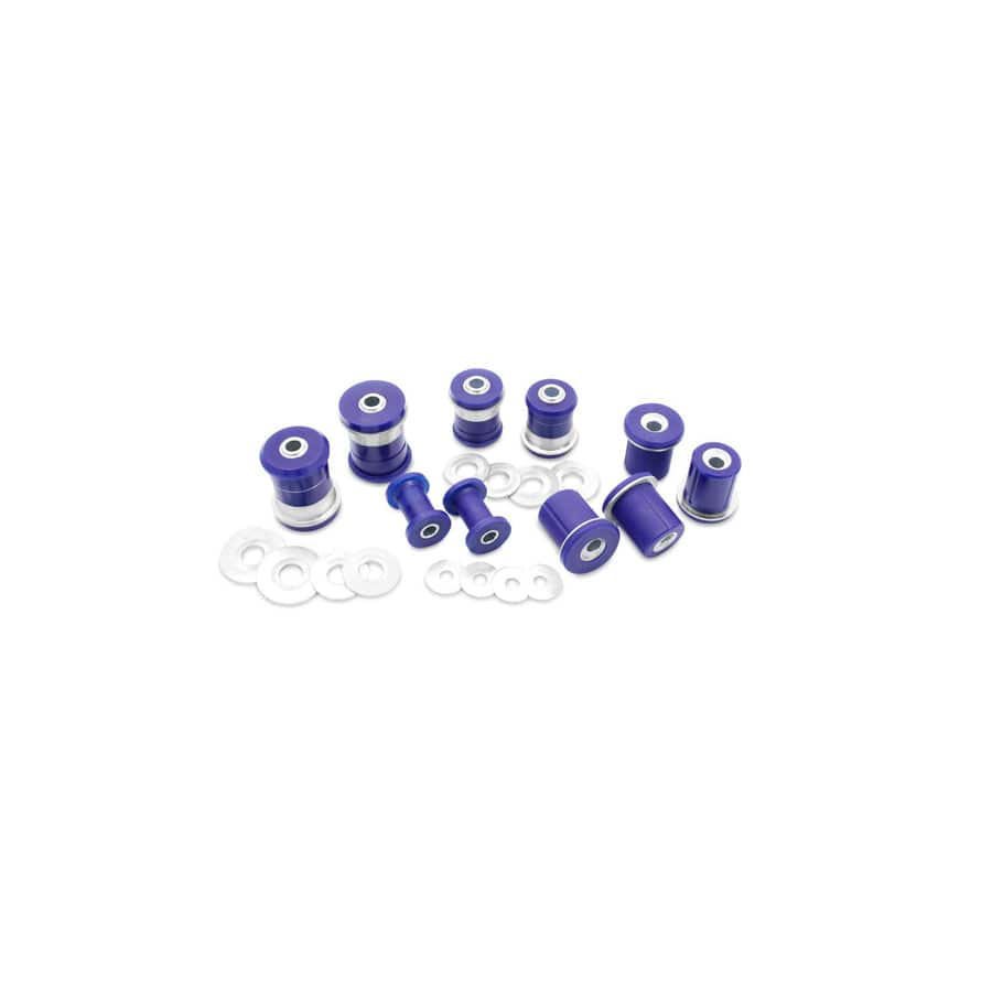 SuperPro KIT0202K SuperPro Bushing Vehicle Kit | ML Performance UK Car Parts