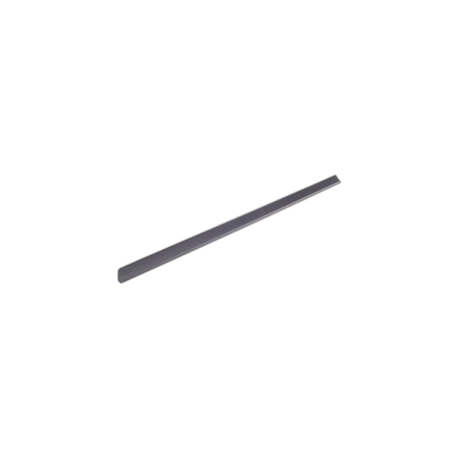 Genuine BMW 51138208399 E38 Moulding Door Rear Left SCHWARZ (Inc. 740iL, 750iLS & 730iL) | ML Performance US Car Parts