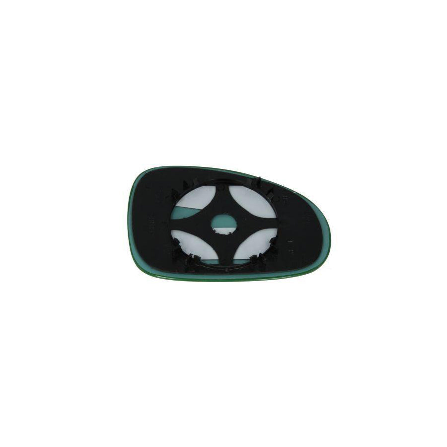 Blic 6102-02-0624P Mirror Glass, Outside Mirror For Daewoo Matiz I Hatchback (M100, M150)