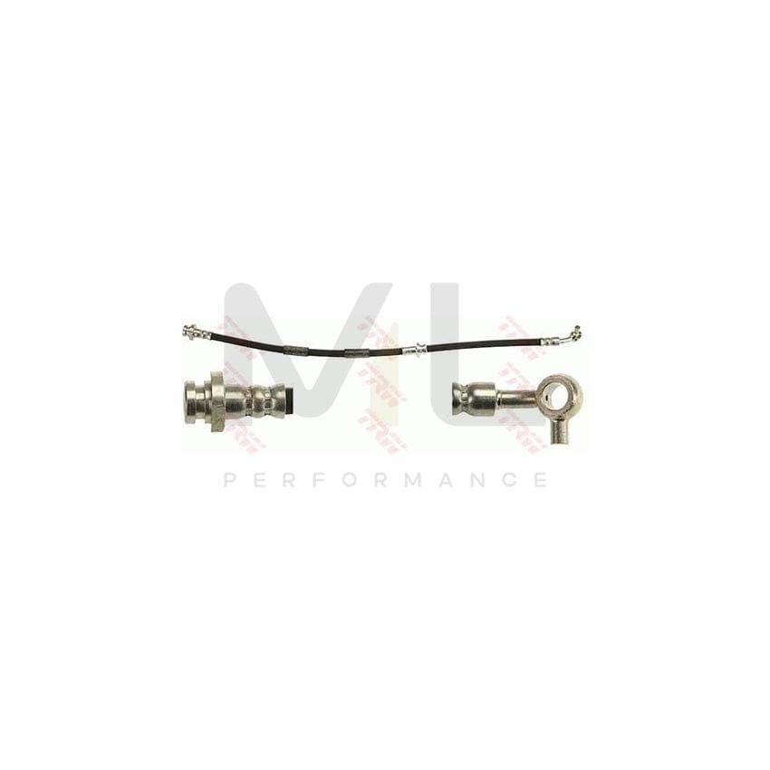 TRW PHD659 Brake Hose 535mm, M10x1 | ML Performance Car Parts