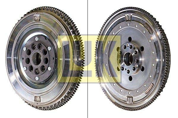LuK 415 0582 09 Dual Mass Flywheel