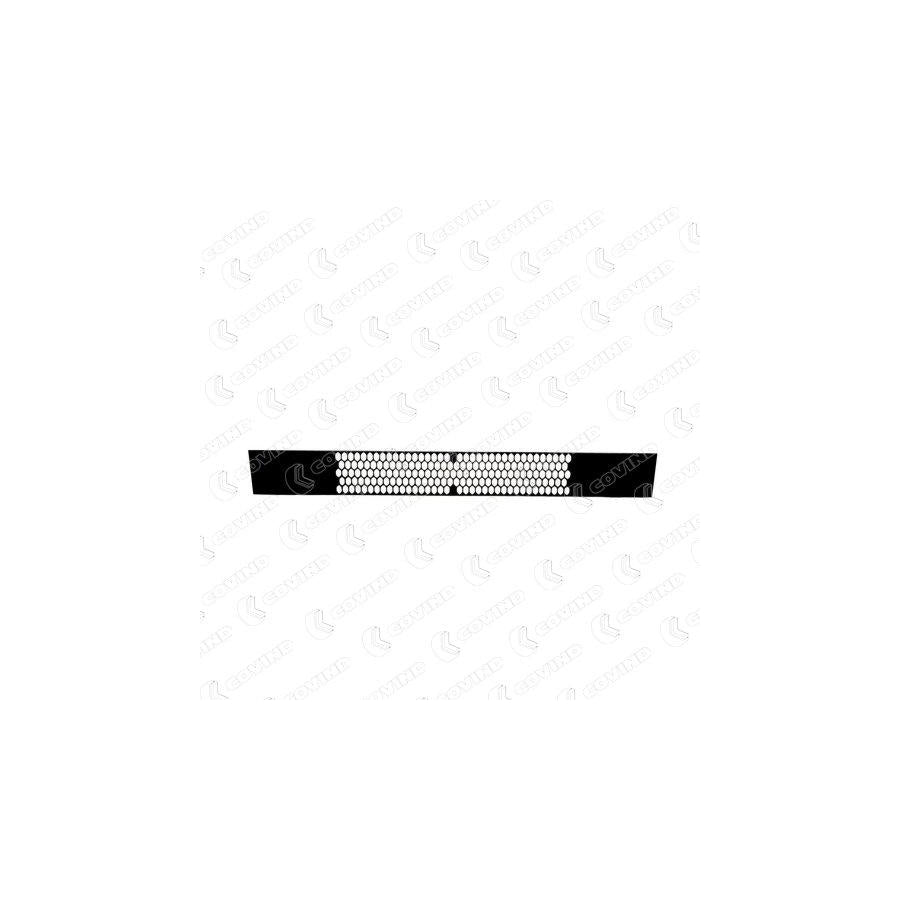 Covind 144/147 Radiator Grille