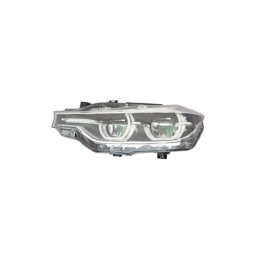 Abakus 44411B5Pxldem2 Headlight Set for BMW 3 Series