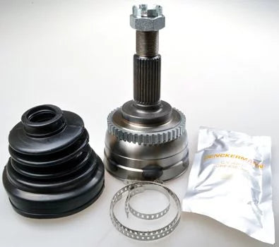 Denckermann C120523 Joint Kit, Drive Shaft for Nissan Maxima IV Qx Saloon (A32)