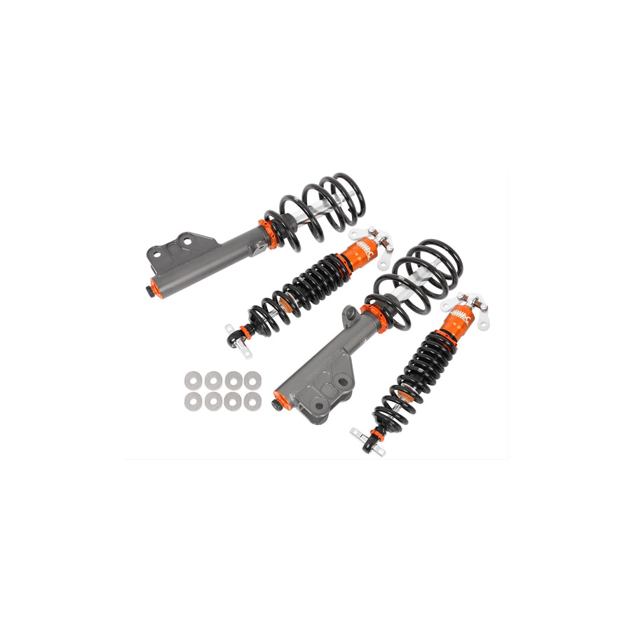 aFe 430-301001-N Coilovers Ford Mustang 15-21 V8-5.0L/5.2L (sc) | ML Performance US Car Parts