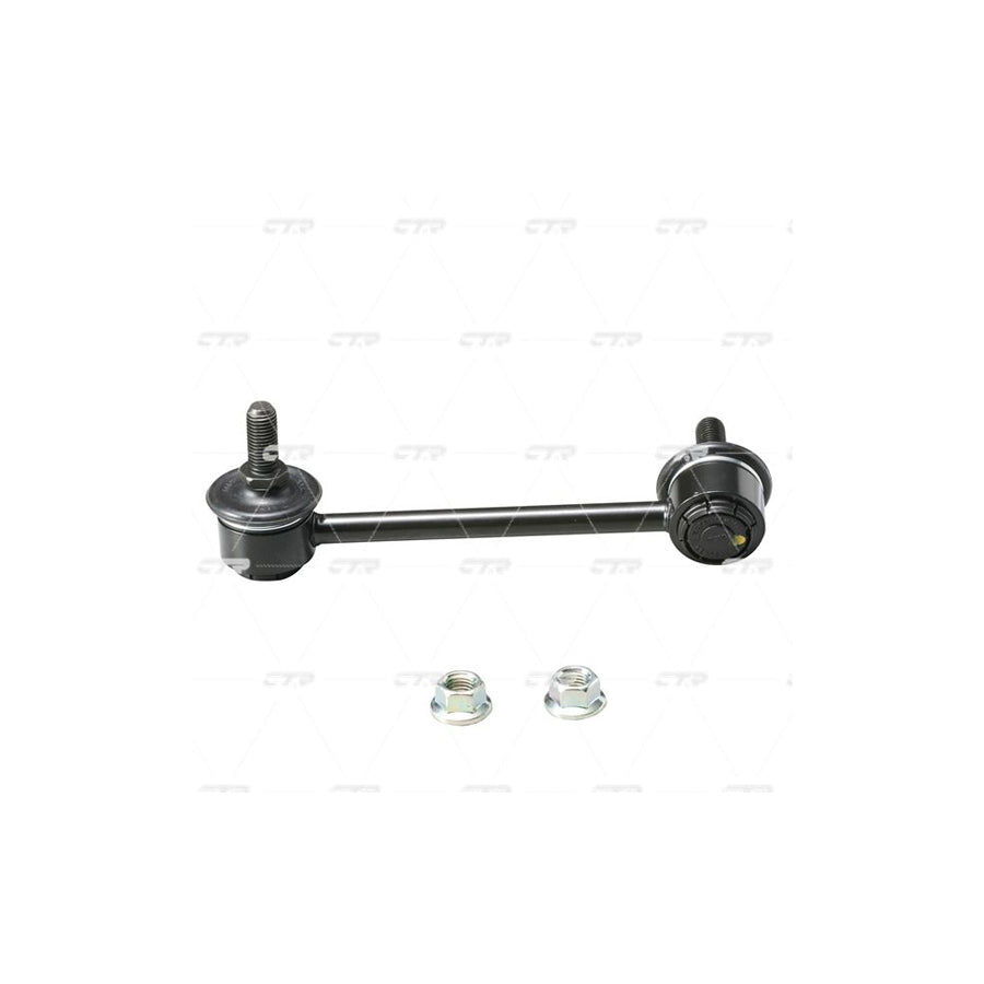 Ctr CVKK32 Control Arm / Trailing Arm Bush For Kia Picanto I (Sa)
