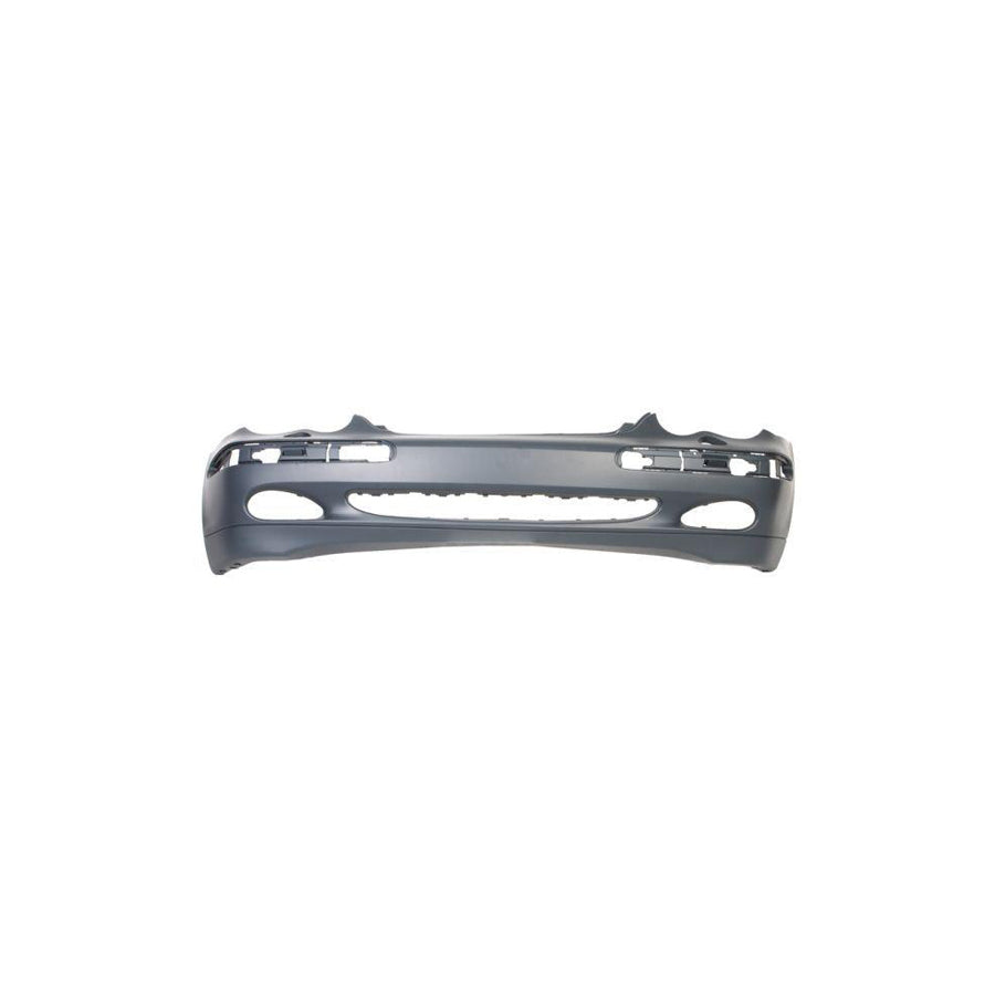 Blic 5510-00-3515901P Bumper Suitable For Mercedes-Benz C-Class