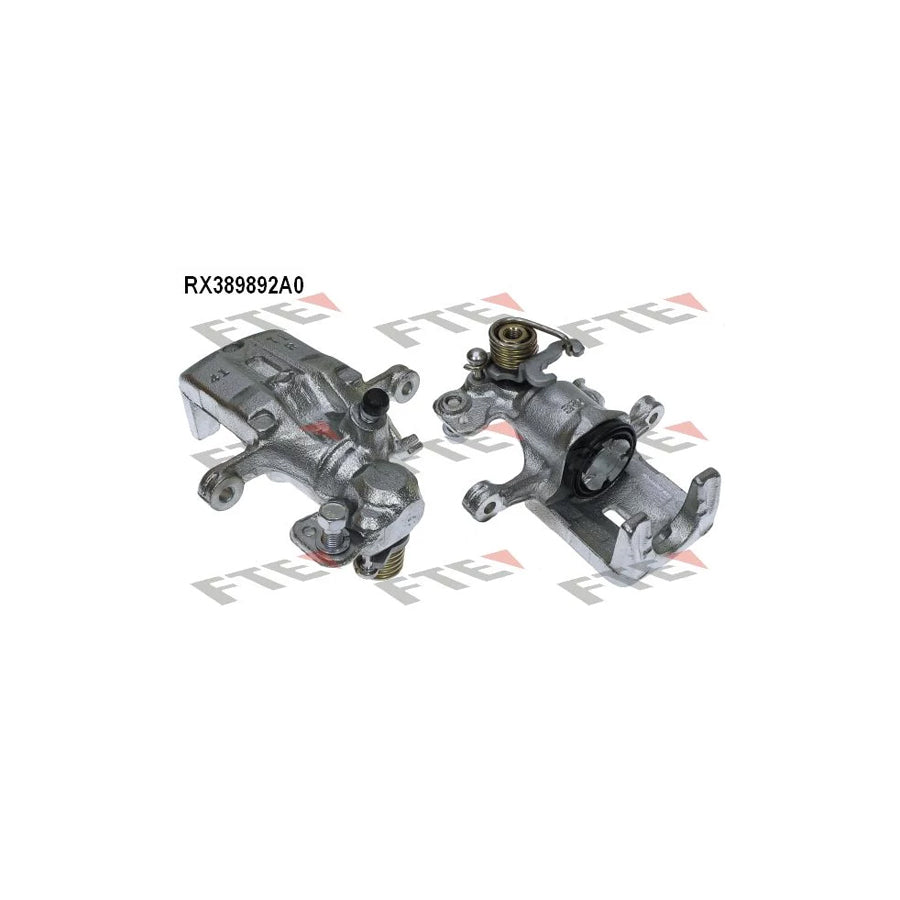 FTE 9290762 Brake Caliper for Nissan Primera Estate (W10)