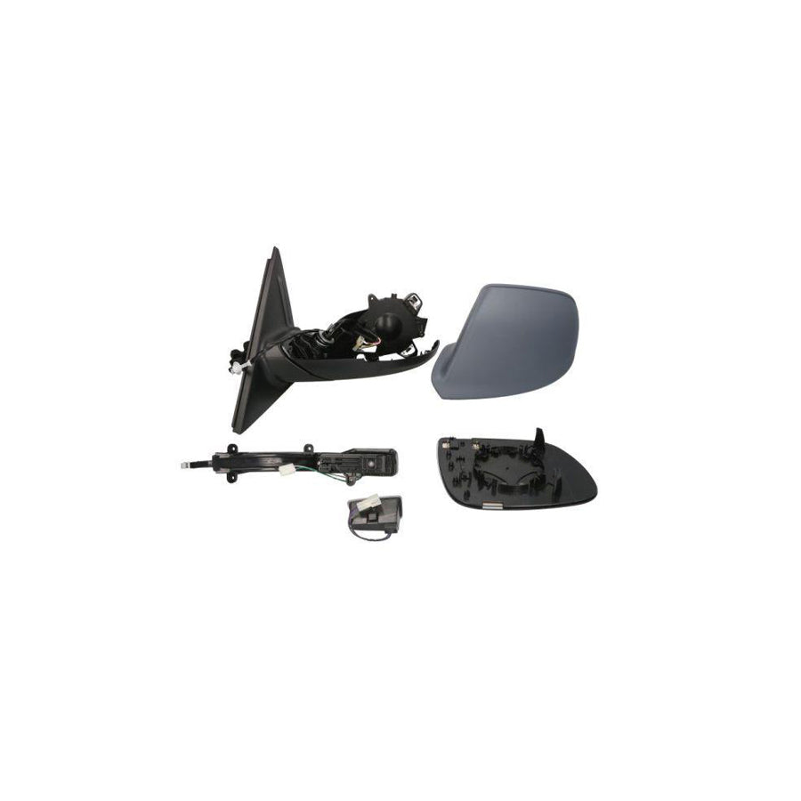 Blic 5402-25-041365P Wing Mirror For Audi Q5 (8Rb)
