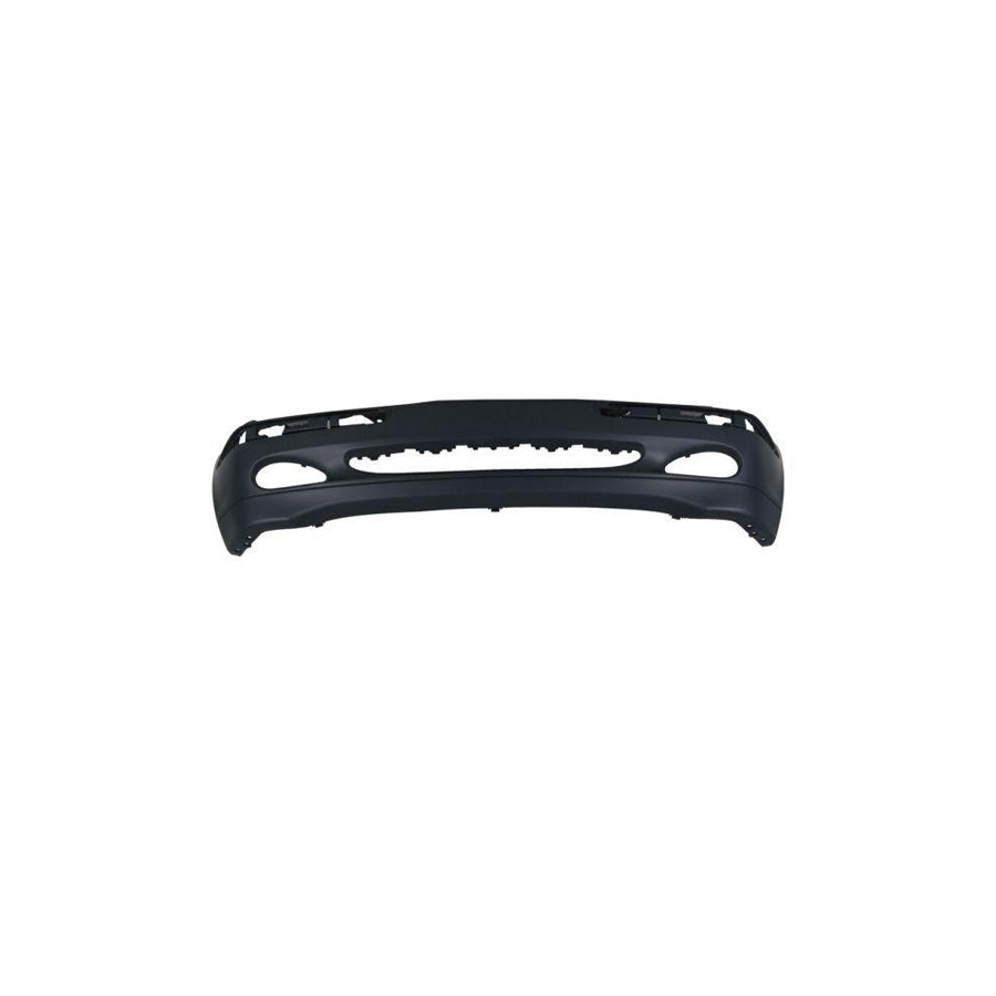 Blic 5510-00-3515900Q Bumper Suitable For Mercedes-Benz C-Class