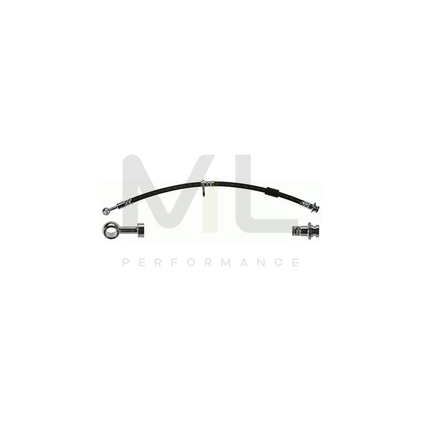 TRW PHD1174 Brake Hose for NISSAN Pixo (UA0) 469mm, M10x1 | ML Performance Car Parts