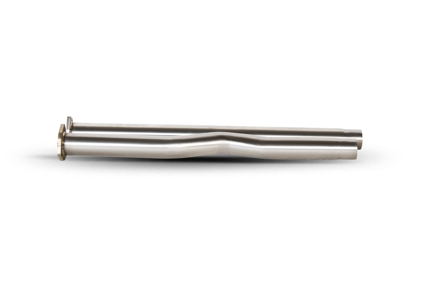 Scorpion SAUX027 Audi TT RS Mk2 Secondary Cat Replacement Pipes | ML Performance US US