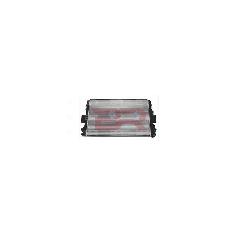 Botto Ricambi Brac8110 Engine Radiator for Iveco Daily